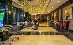 CHER HOTEL&SPA İstanbul Beyoğlu